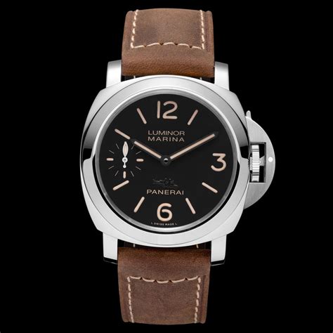 panerai luminor marina boutique edition new york|luminor marina officine Panerai price.